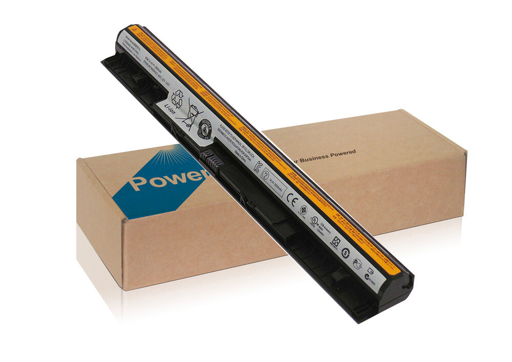 Battery L12S4E01 For Lenovo G400s G500s G50-45 G50-70 G50-80 G70-80 80L0 OEM