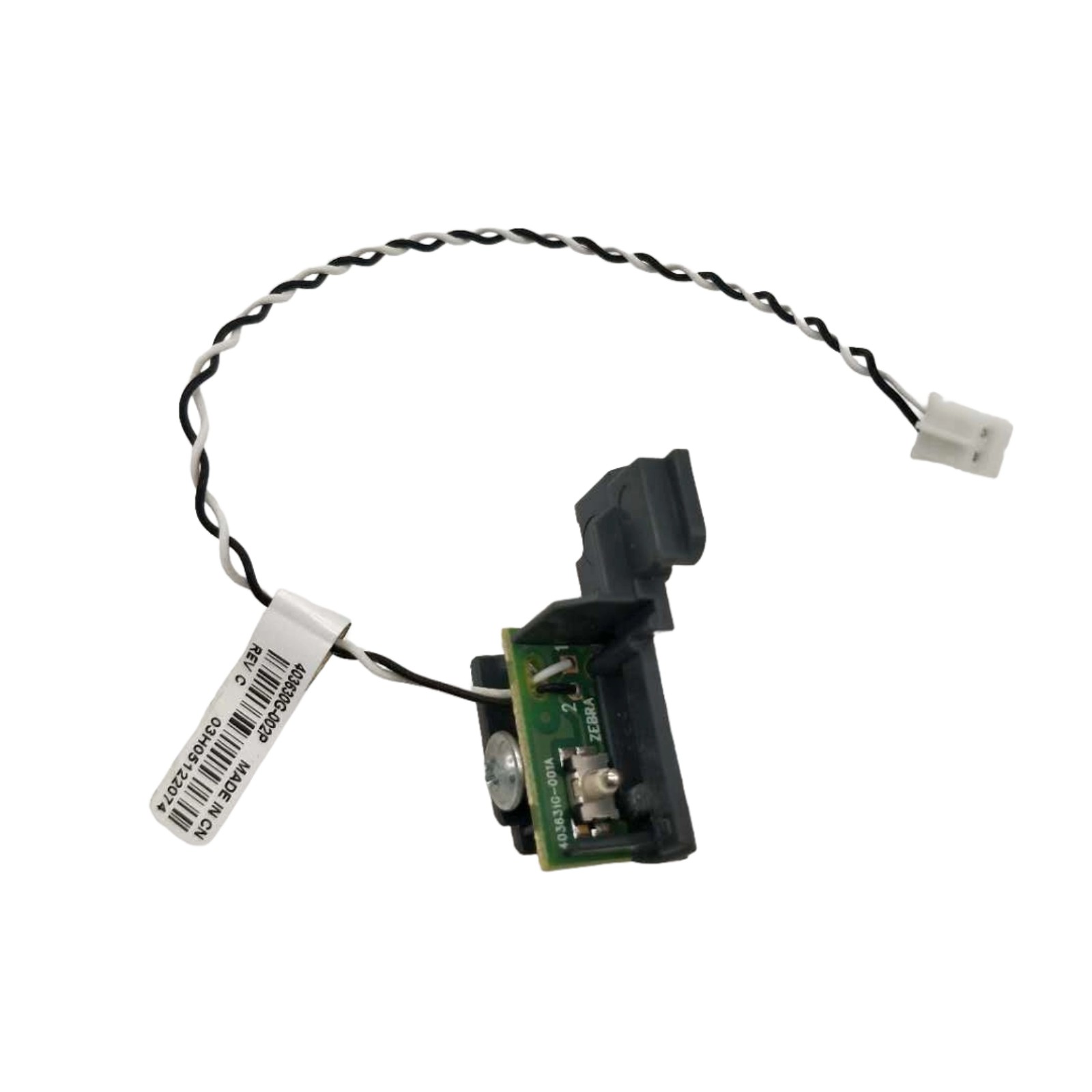 403630G Upper Cover Sensor Fits For Zebra GX420T GK420T GX430T GK430T