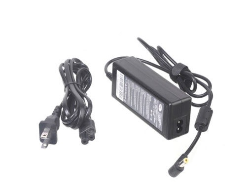 HP 22er 21.5 22" LED computer monitor power supply ac adapter cord cable charger