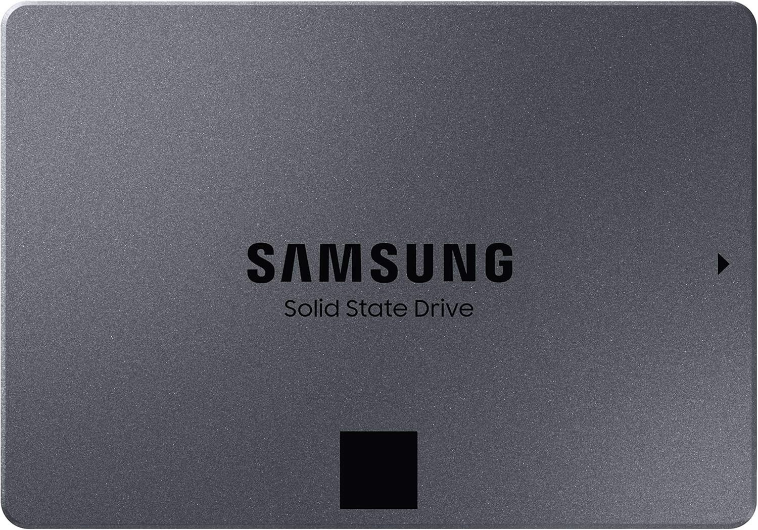 Samsung 870 QVO 8TB Internal SSD MZ-77Q8T0 99% Health