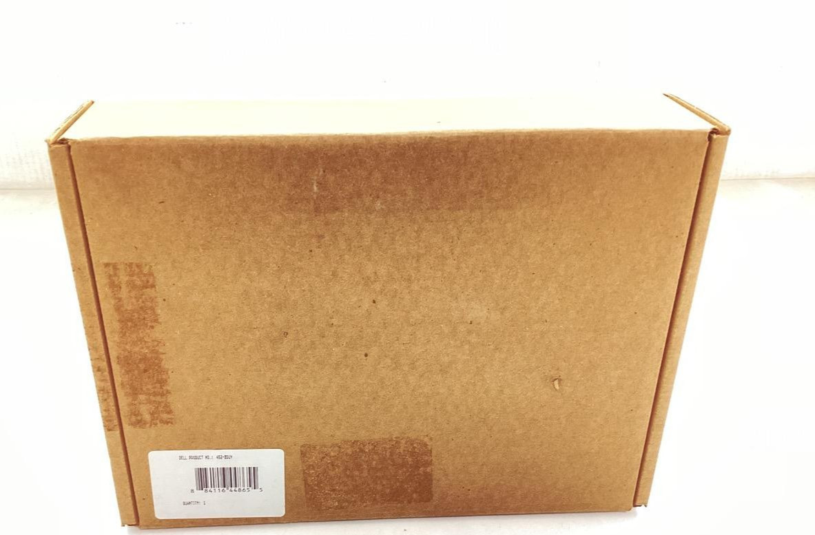 Dell Wall or Under-the-Desk VESA Mount w/ PSU Adapter Sleeve - 452-BDUY