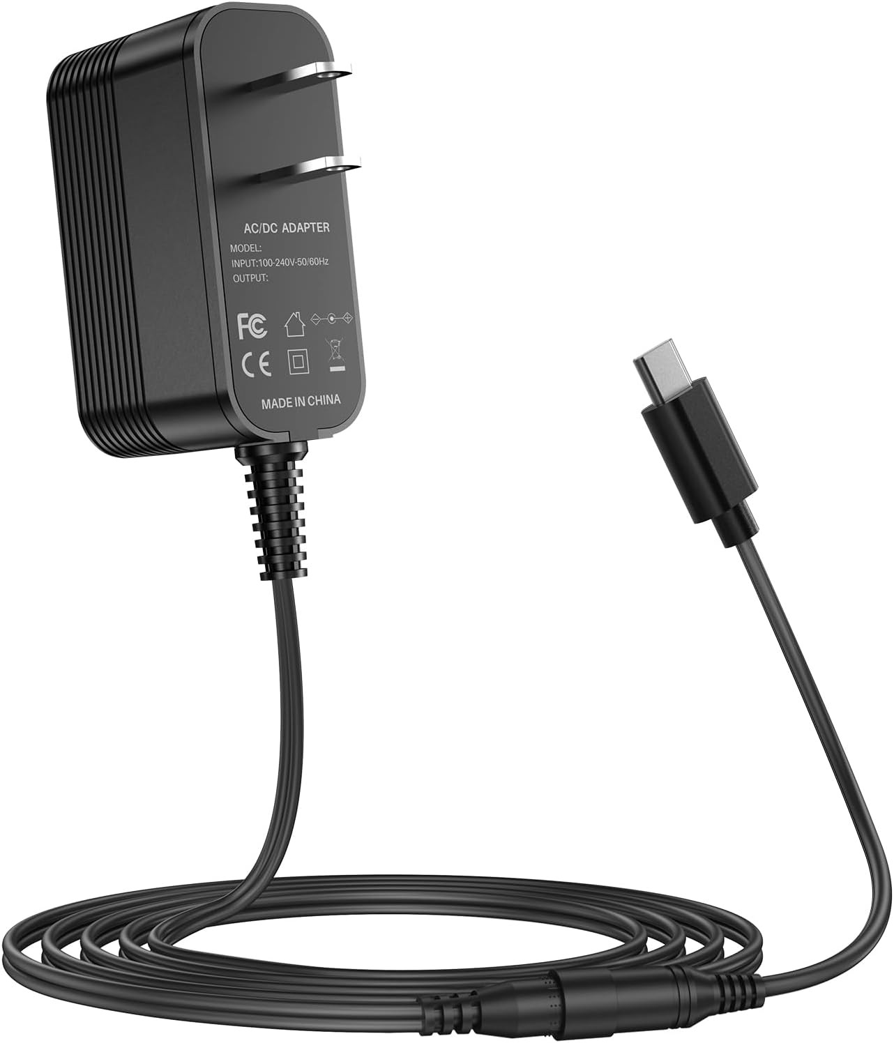Charger for NOCO Boost X GBX155 GBX75 GBX55 GBX45 Sport Battery Jump Starter Pow