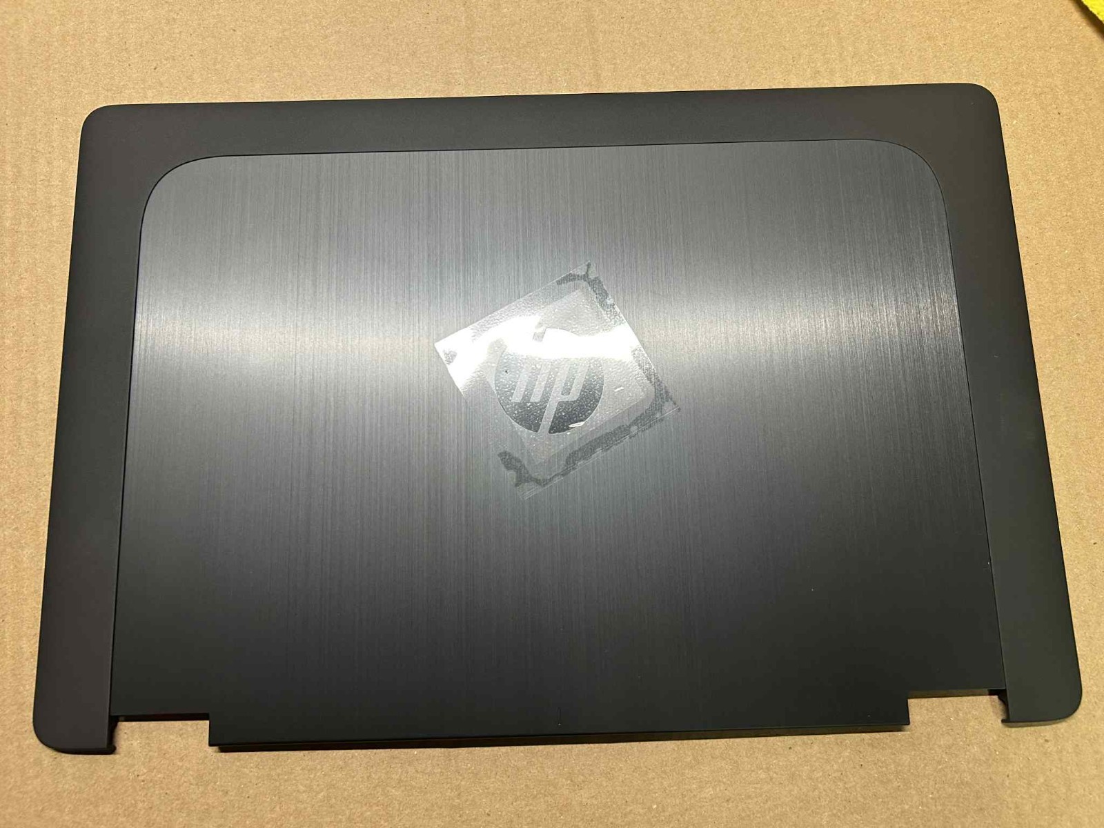 New Genuine HP Pavilion Zbook 15 15.6" LCD Back Cover AM0TJ000100 734296-001
