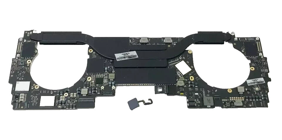 2.0GHz i5-1038NG7 Ram 16 GB 512 SSD 13" MacBook A2251 PPN 820-01949-07 661-1594