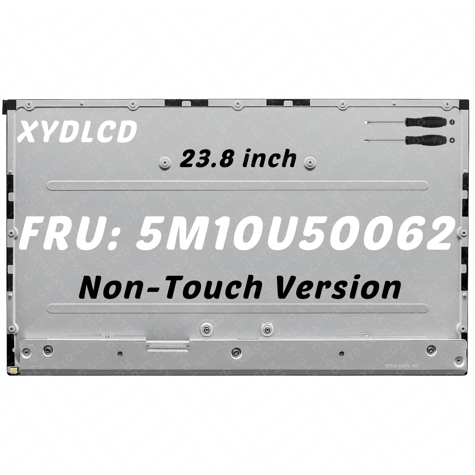 23.8" for Lenovo IdeaCentre AIO 5-24IMB05 F0FB LCD Screen Display Replacement A+