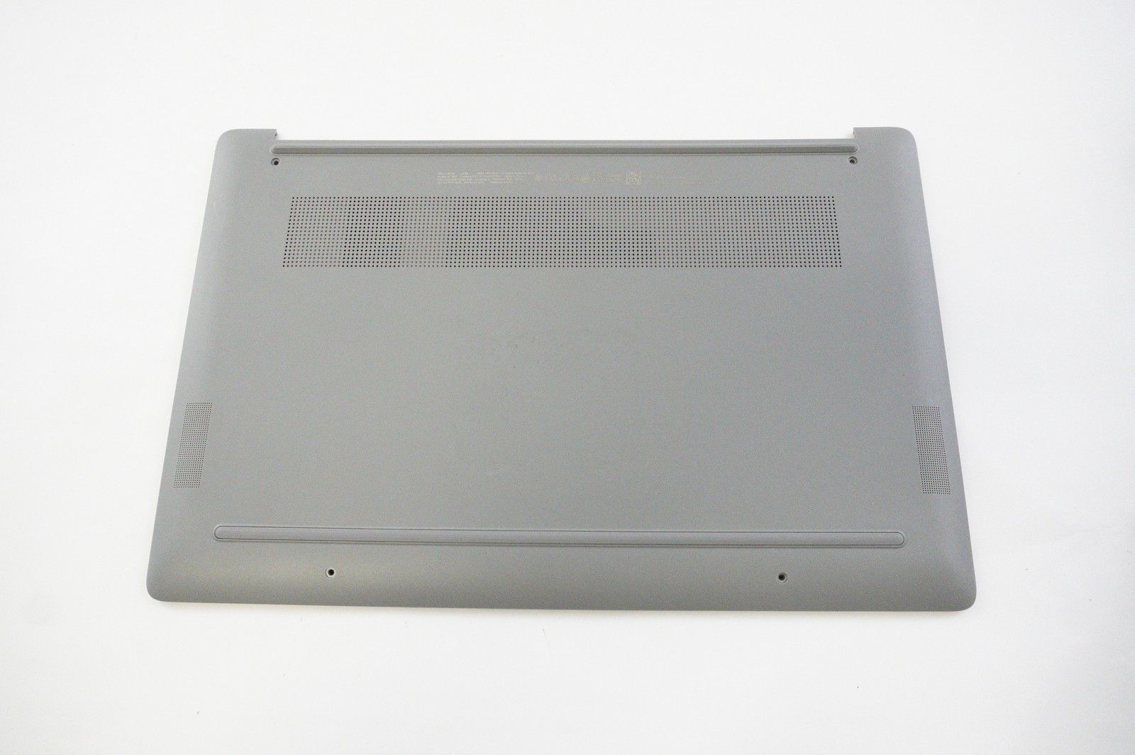 N45595-001 Hp Bottom Base Cover Mineral Silver 15A-NB0033DX/8D616UA#ABA