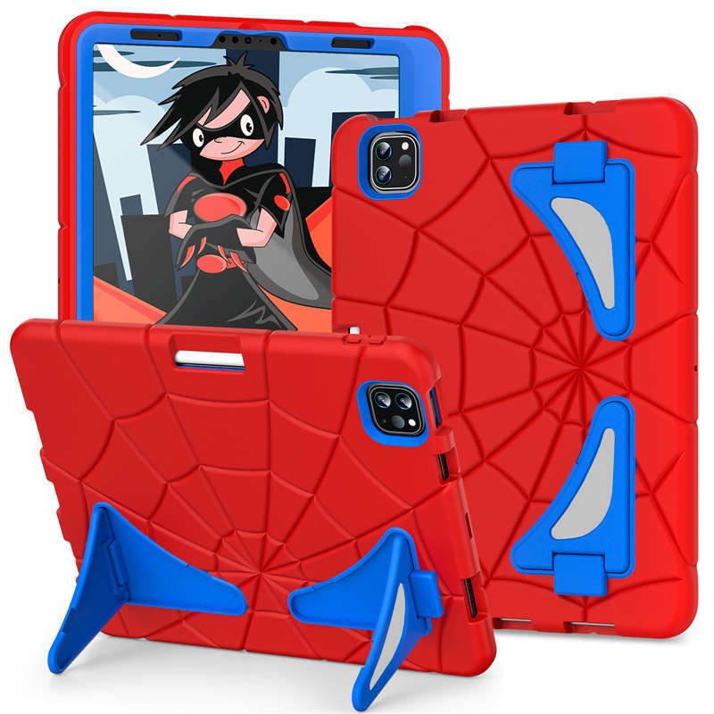 Kids Shockproof Heavy Duty Case Cover Fr iPad 5/6/7/8/9/10/11th Gen Air Pro 11】