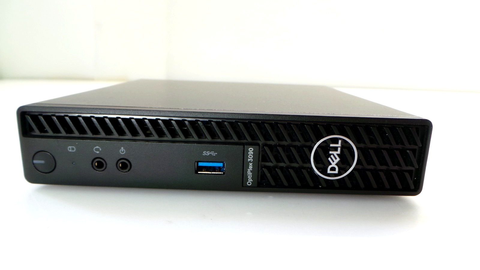 Dell OptiPlex 3090 Micro | i5-10500T 2.30GHz | 16GB RAM 256GB NVMe | WIN 11 PRO