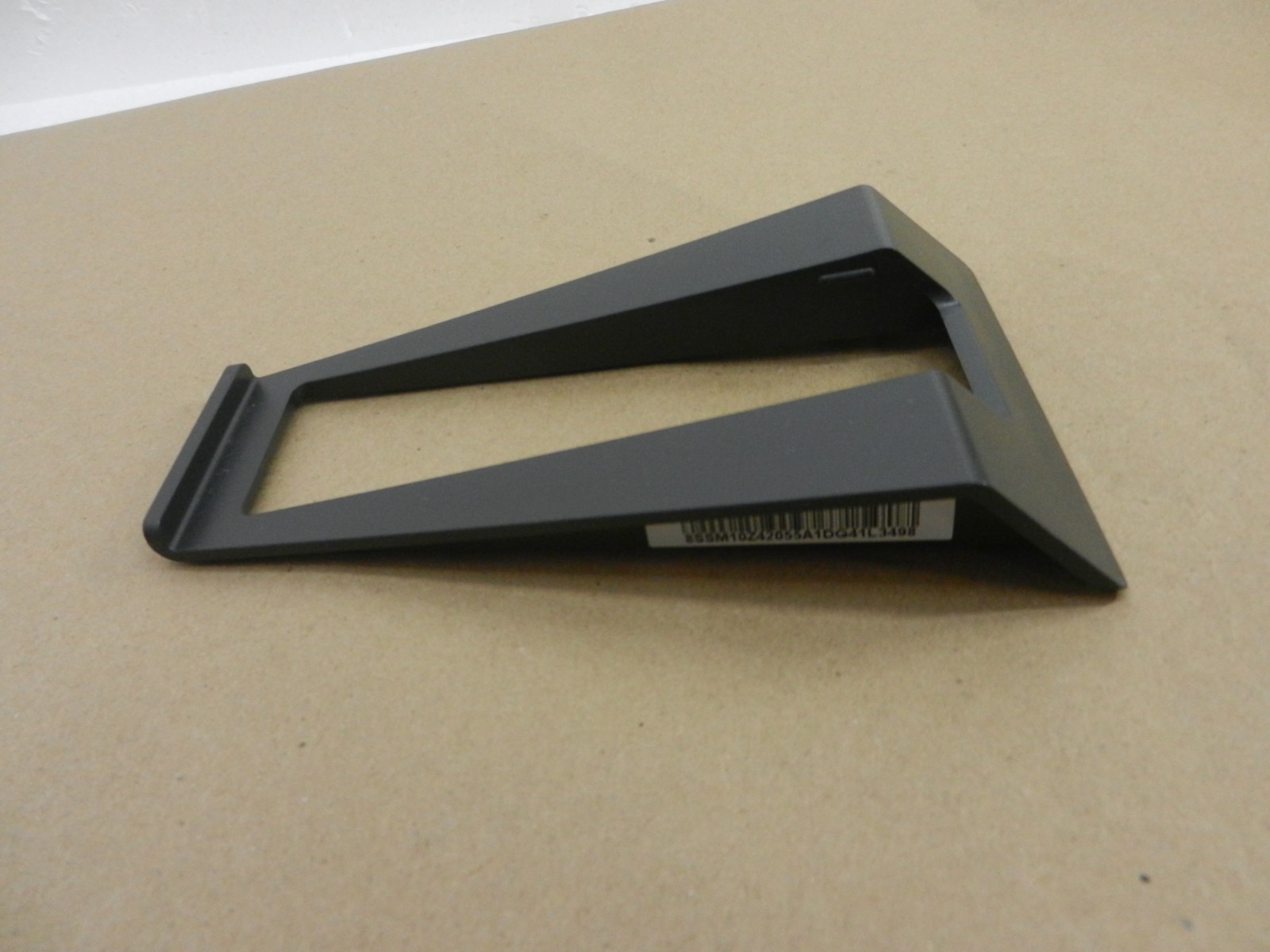 Lenovo ThinkCentre Tiny Vertical Stand 5M10U50266 Mount - M Series Tiny PCs