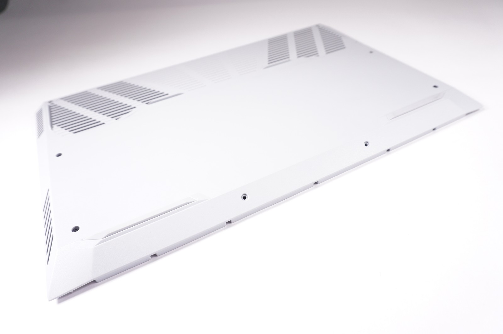Compatible with PNXRK Dell Bottom Base Cover Phantom Grey with speckles G15RE...