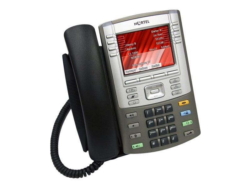 Nortel NTYS07AAE6 Phone II price incl VAT 3 yr warranty* B2B