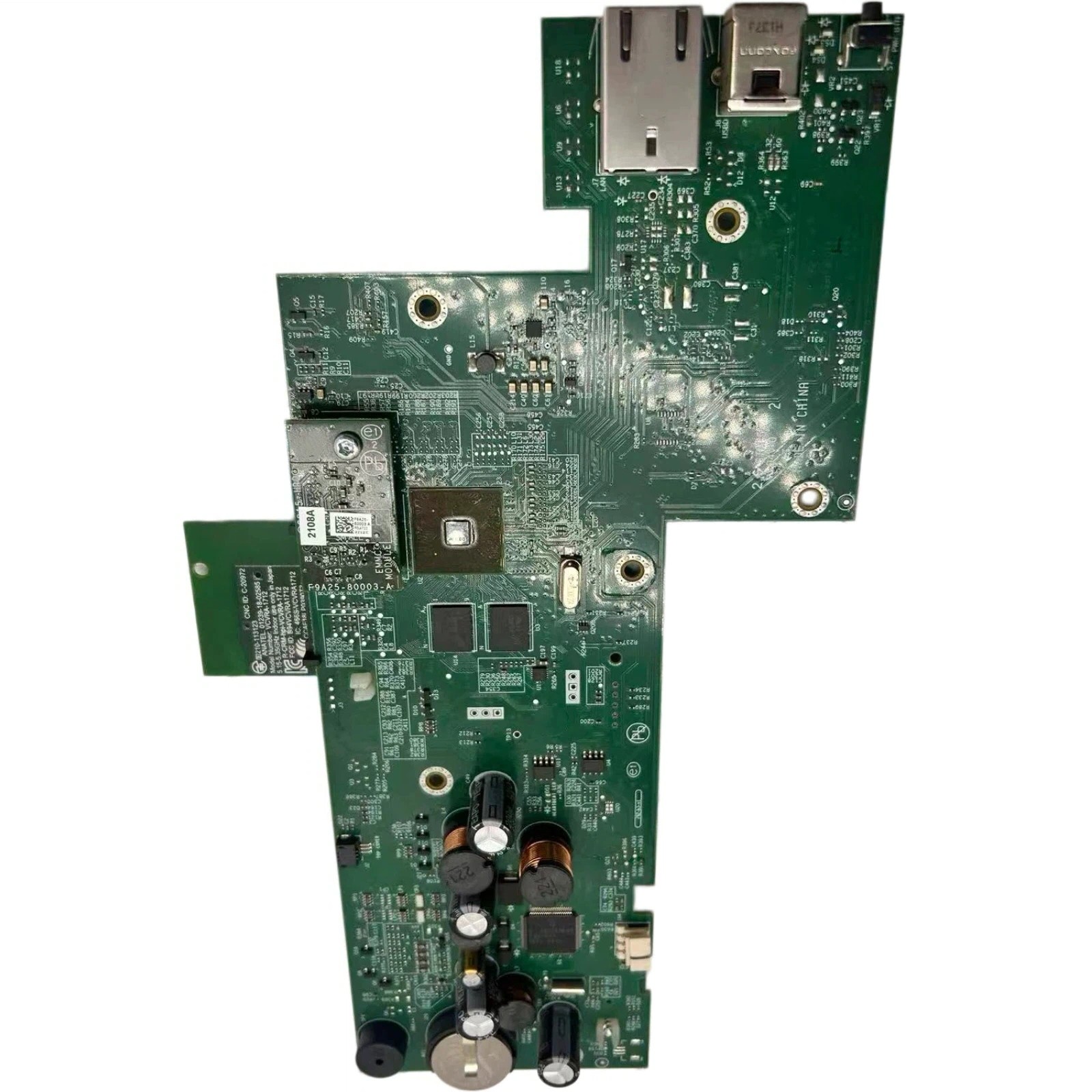 5HB06-60001 5HB06-67018 Main Board For HP DesignJet T250 T210 T230