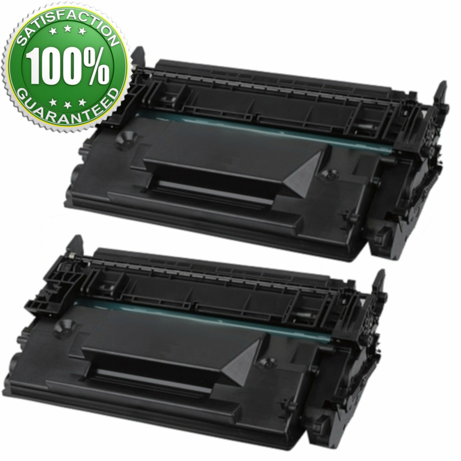 2PK CF226A Ink Toner Cartridges for HP 26A LaserJet Pro M402dn M426fdw MFP Black