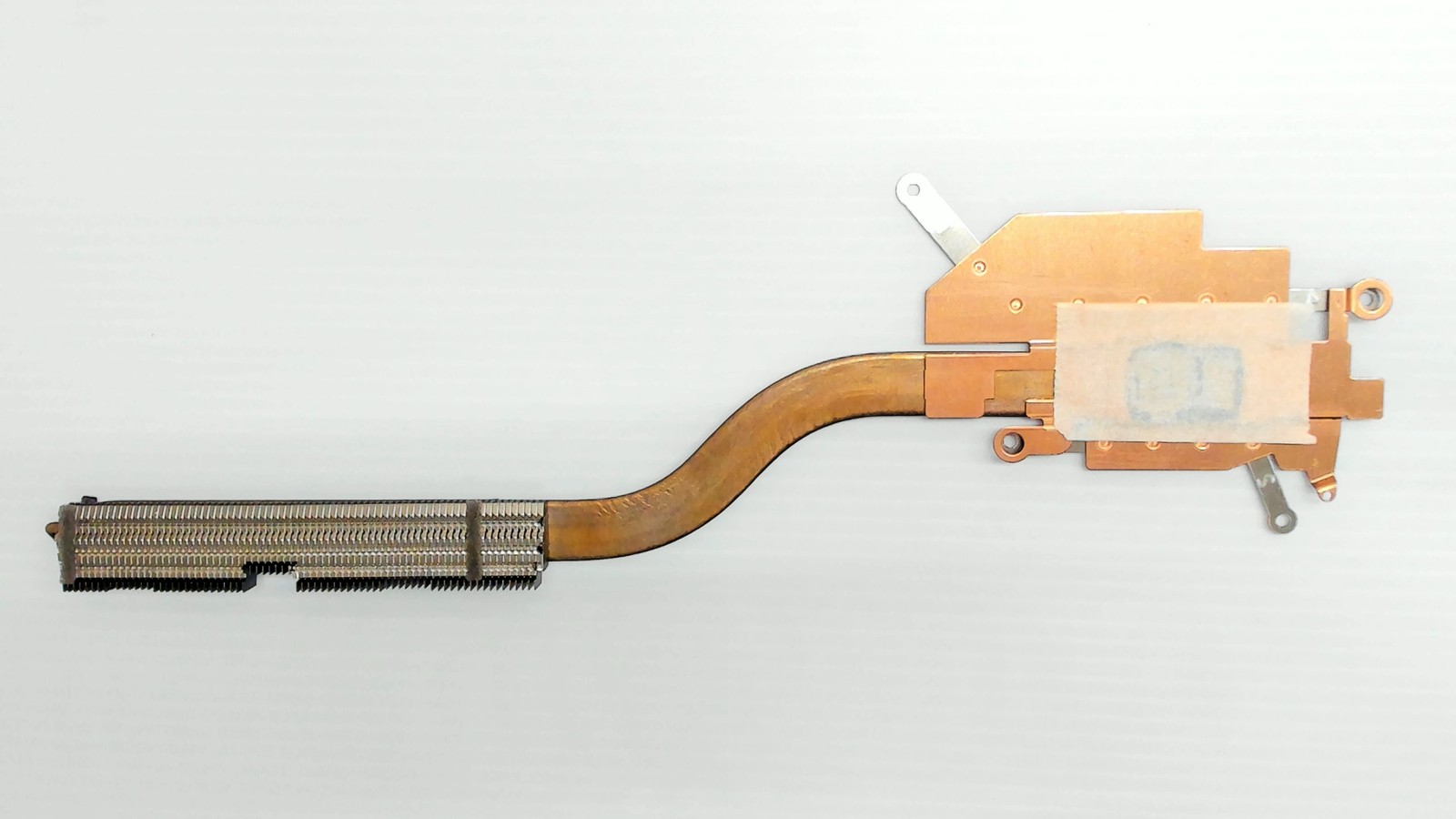 HP CPU HEATSINK 15W
