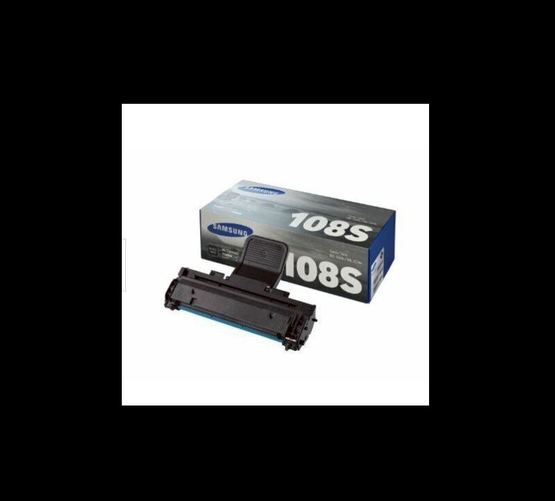 New Genuine Samsung MLT-D108S for Samsung ML-1640 ML2240 MLT-D108S
