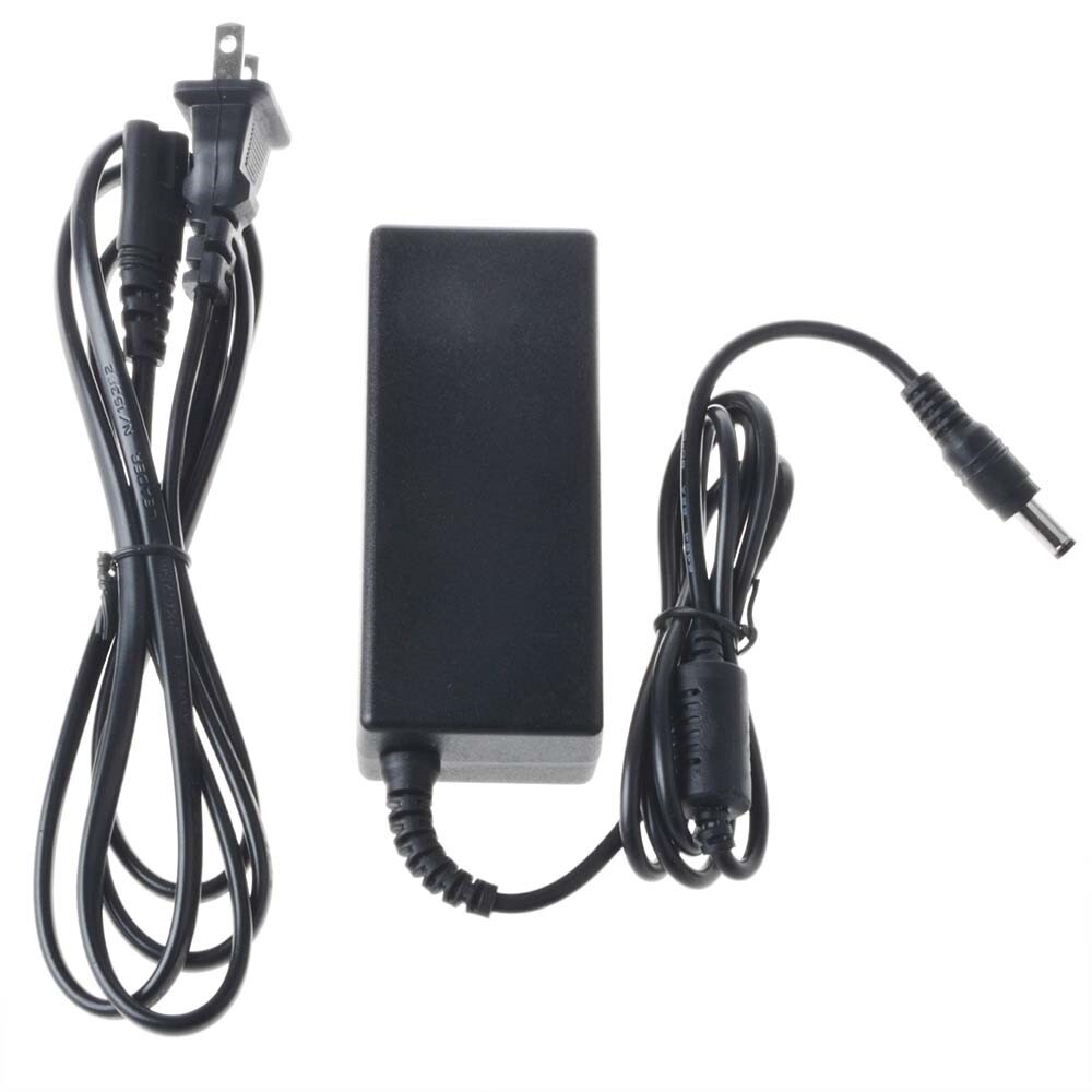 AC/DC Adapter Charger For Gaomon PD2200 Pen Display Graphics Drawing Tablet Powe
