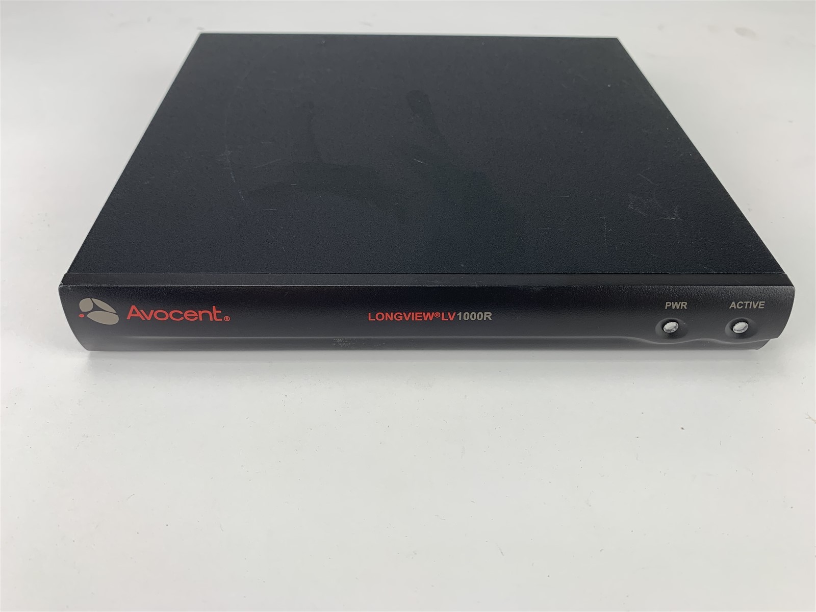 Avocent Longview LV1000R 510-134-001