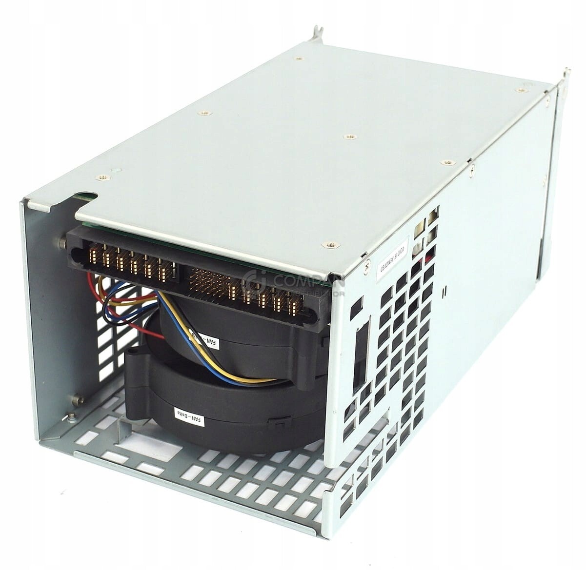 POWER SUPPLIES NETAPP RS-PSU-450-AC1N 440WATT 114-00021+A0 XYR P/N: 65667-01