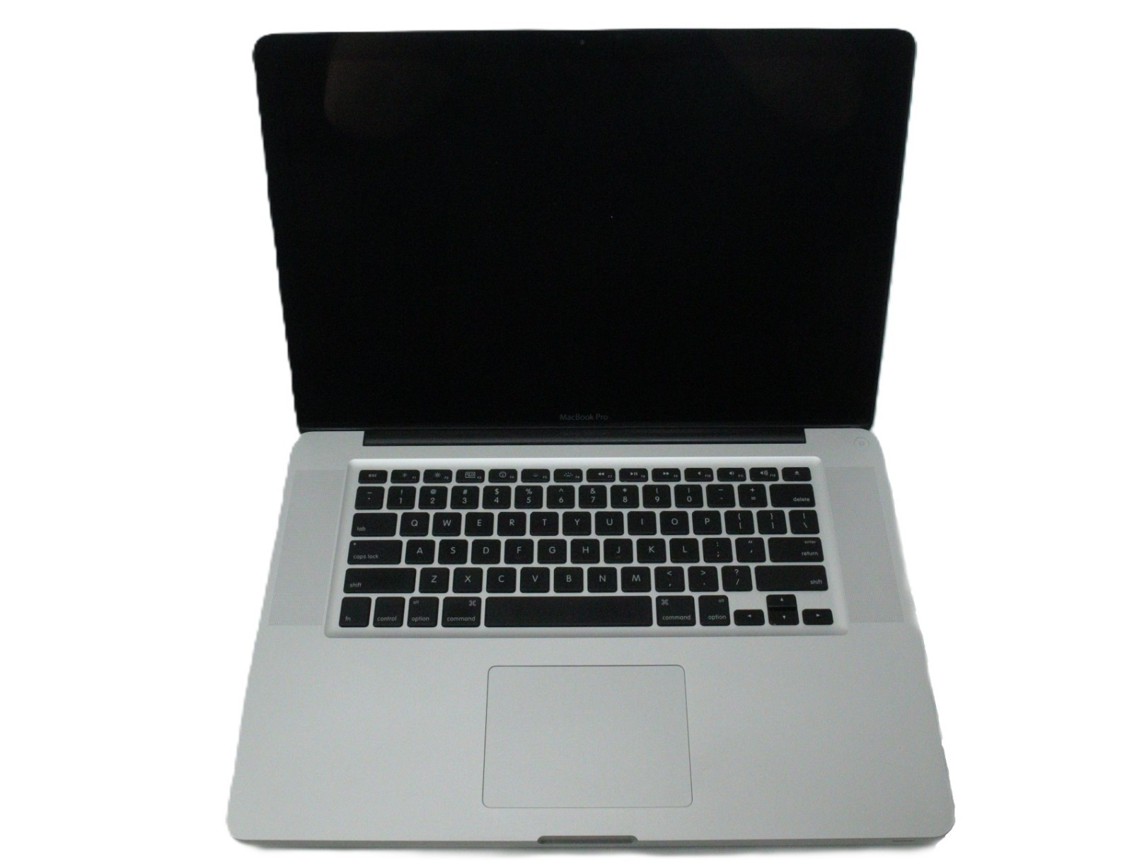 Apple MacBook Pro 15" A1286 Intel Core 2 Duo 2.66GHz 8GB-320GB SuperDrive EL4848
