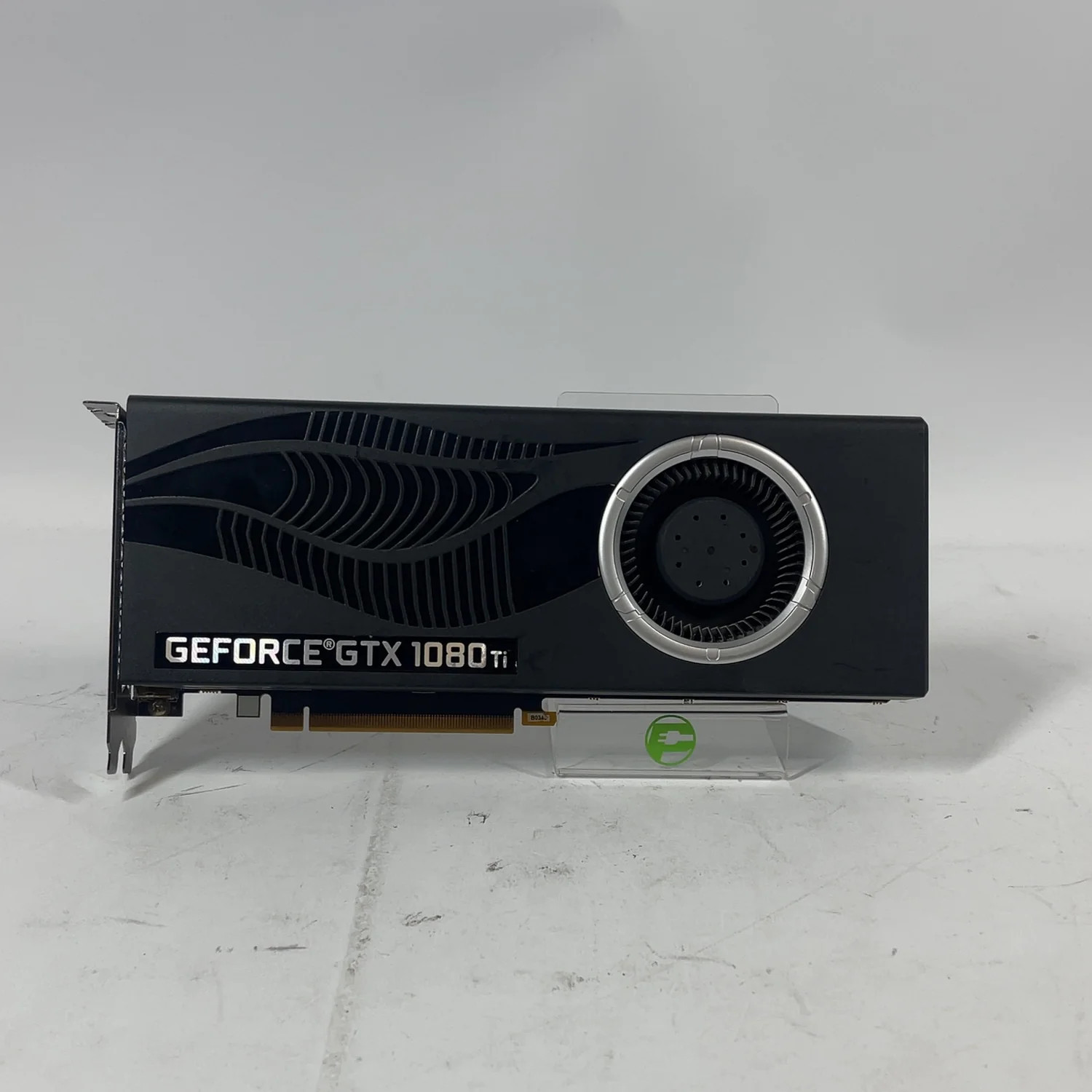 PNY GeForce GTX 1080 Ti 11GB GDDR5X Graphics Card VCGGTX1080T11PB-CG2
