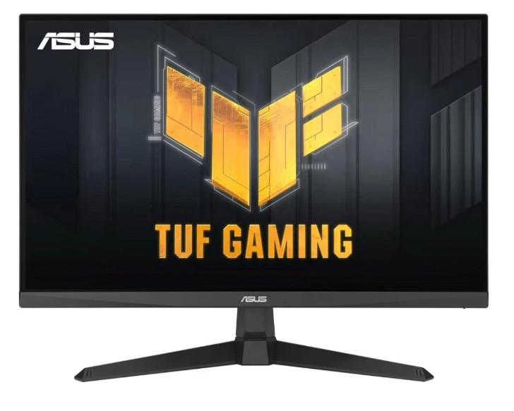 ASUS TUF VG279Q3R 27" Class Full HD Gaming LED Monitor 16:9 Black