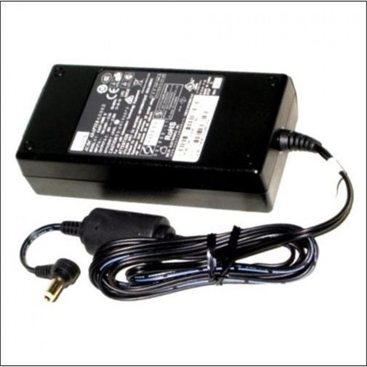 CISCO 341-0306-01 48 Volt Ac Power Supply For Aironet 1140/1260/3500 AA25480L