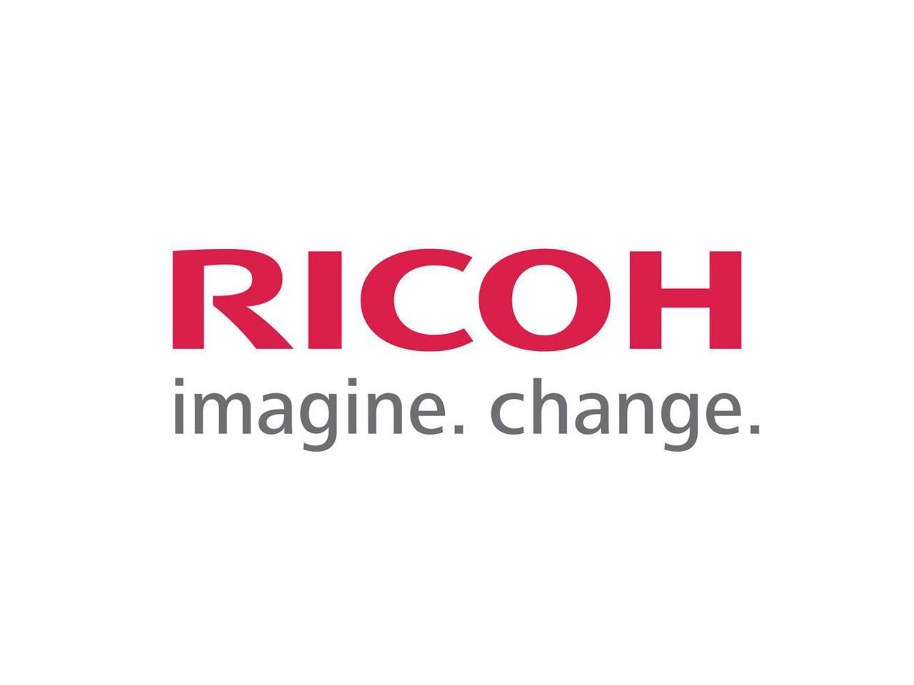 Ricoh 841999 ( 842126 ) Black Toner Cartridge Page Yield 37,000