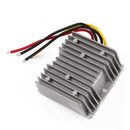 DC 12V to 19V 5A 95W Step Up Regulator DC 12V to 19V Step Up Converter