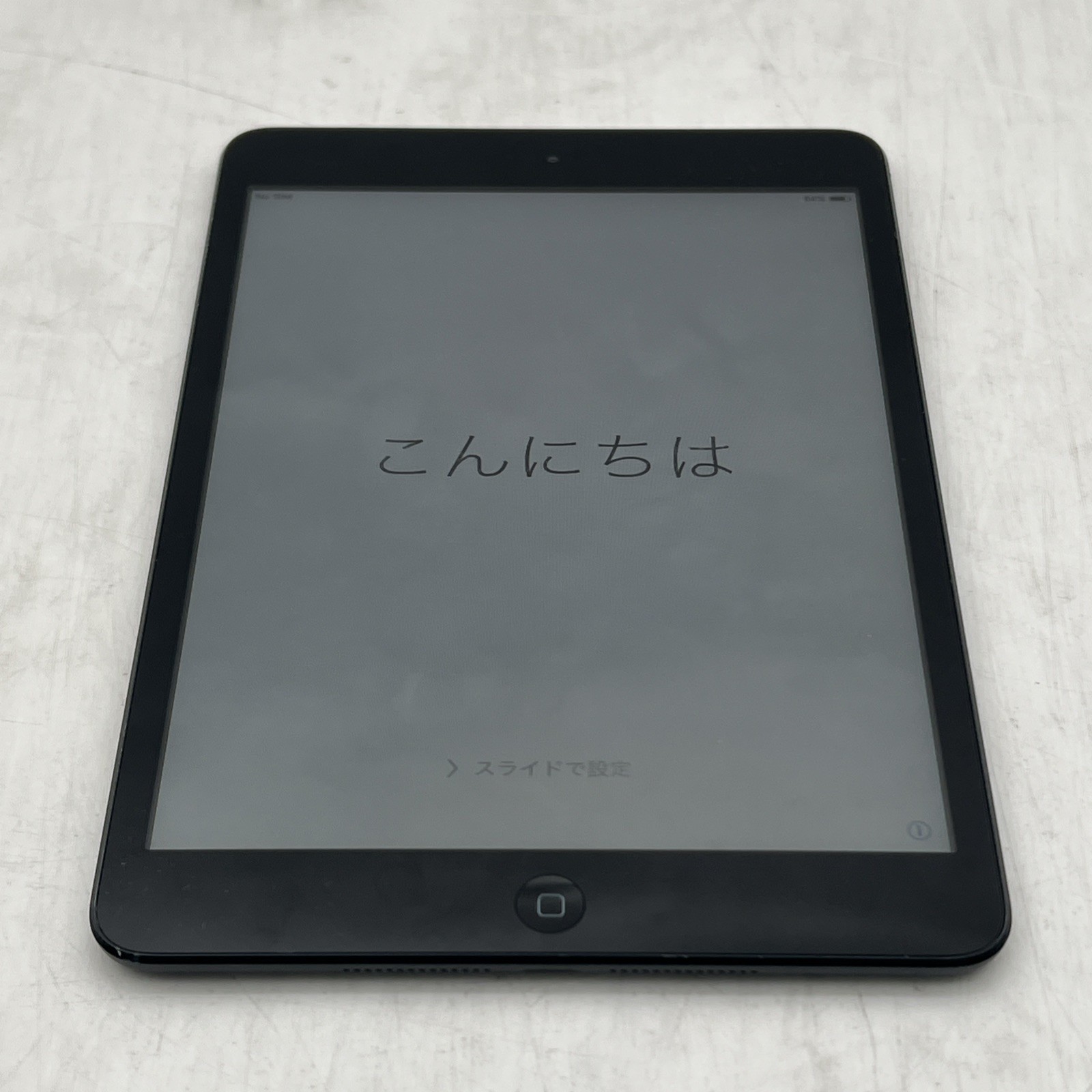 Apple iPad Mini A1455 1st Generation Tablet 16GB Unlocked