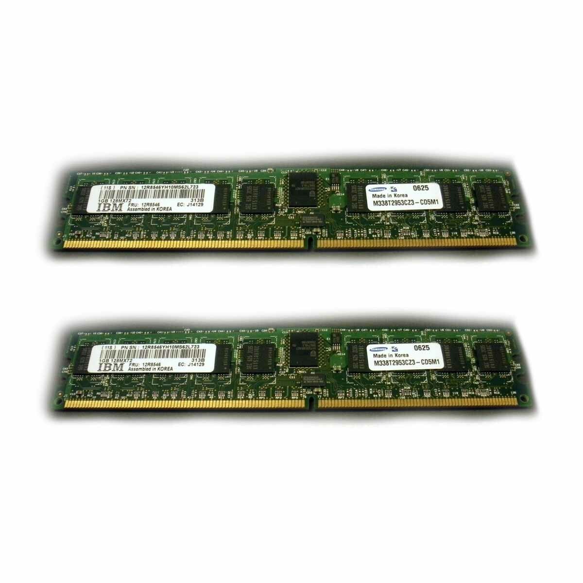 IBM 4474-9406 Memory Kit 2GB
