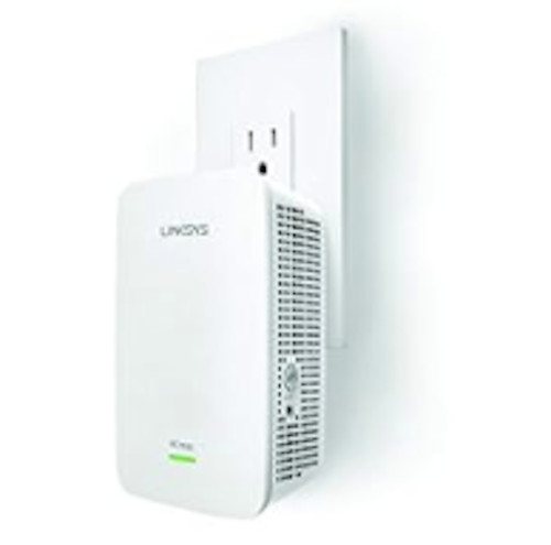 Linksys RE7000 Maxstream Repeater