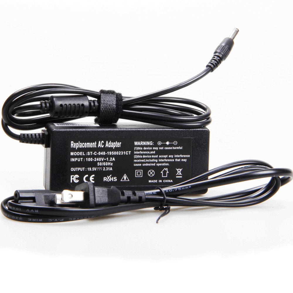 AC adapter Charger For HP 854054-004 HSTNN-AA44 ADE001-023G2 Laptop Power Cord