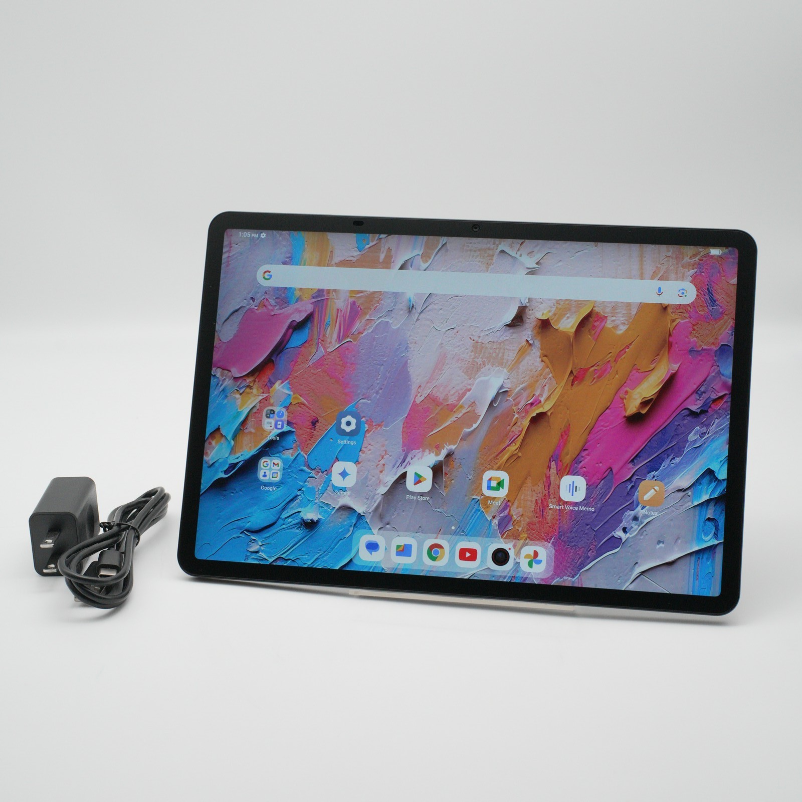 TCL NXTPAPER 11 Plus 9469X 256GB 8GB RAM 11.5" Wi-Fi Tablet Black - Open Box