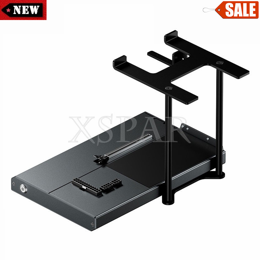 AOOSTAR EG01 Graphics Card Expansion Dock OCulink(PCIE4.0x4) Interface GPU Dock