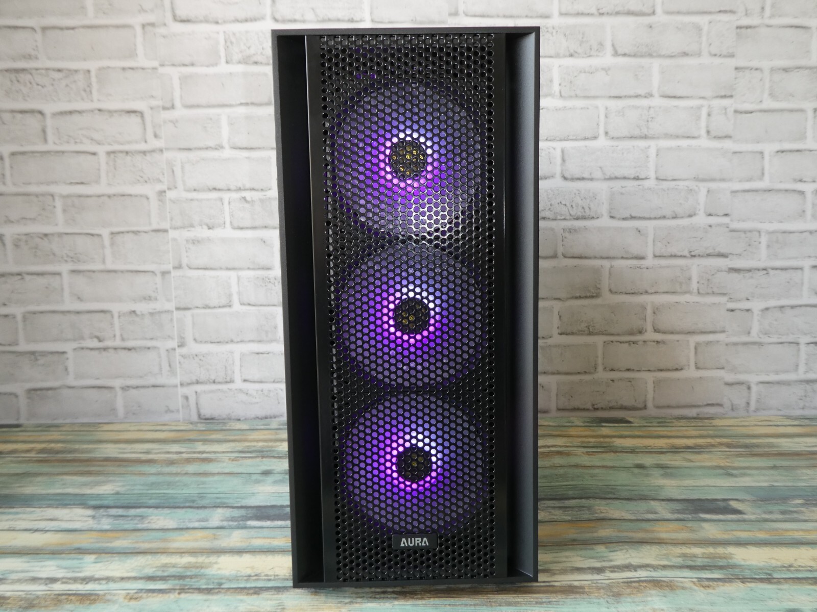 Custom Gaming PC Desktop Intel i7-8700 32 GB 1TB SSD + 1 TB Nvidia GTX 1660 Ti
