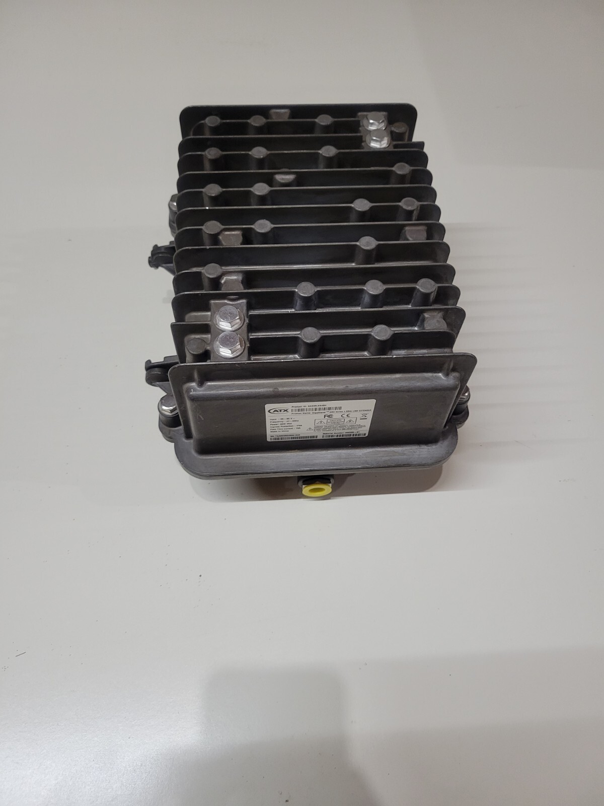 ATX GigaXtend GMC Series 1.2 GHz LINE EXTENDER