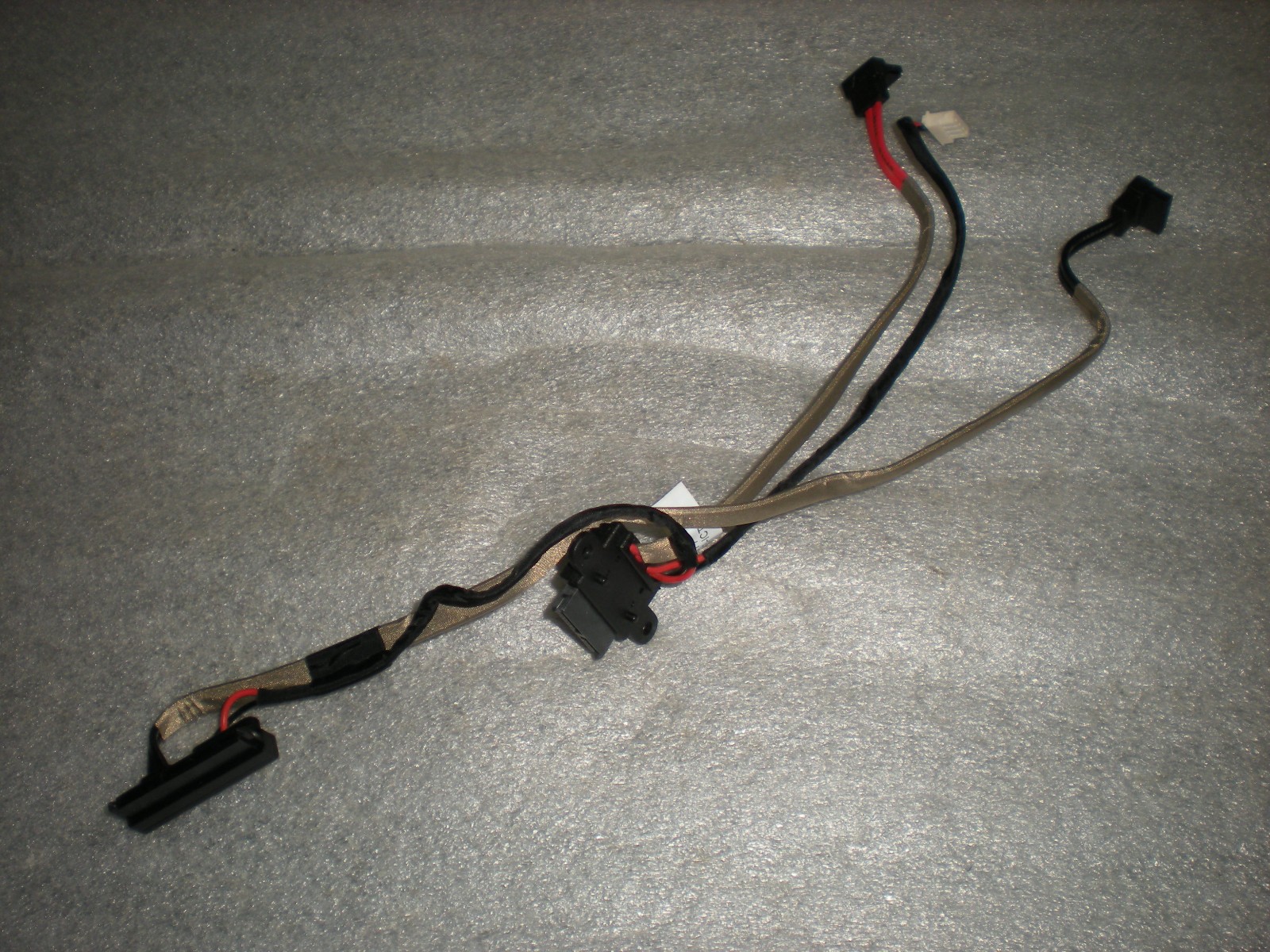 Genuine Lenovo ThinkCentre E93z 21.5" Computer HDD Sata/DVD Drive Cable Harness