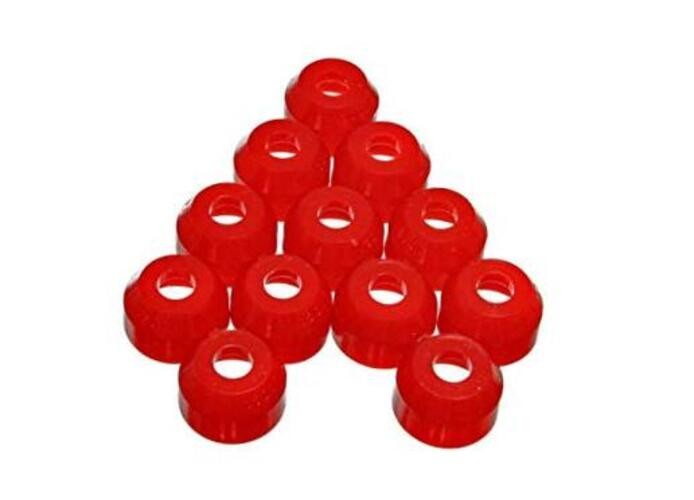 9.13107R O.E.M Style Tie Rod End Boot - Box of 12