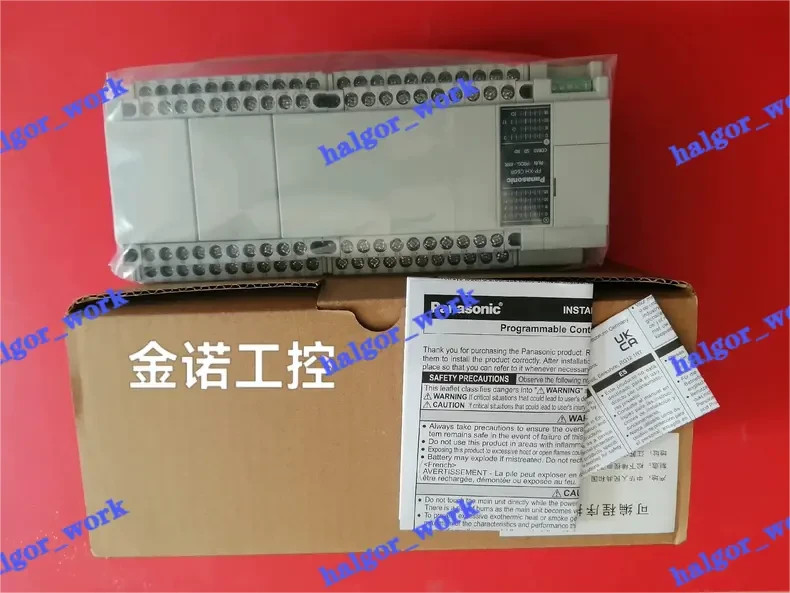 1PCS NEW AFPXHC60R-F FP-XH C60R VIA DHL/UPS #YY️️