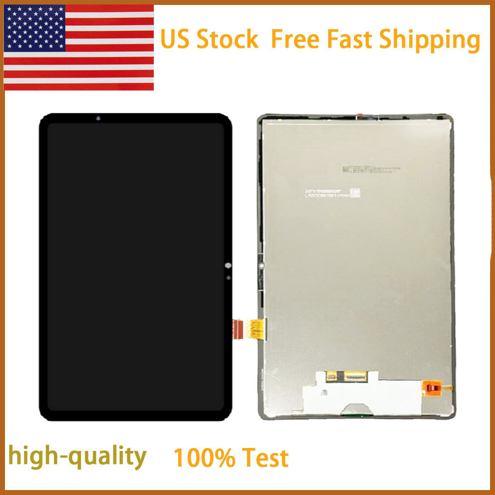 Replacement For Samsung Tab S9 FE SM-X510 X516 X518U LCD Display Touch Digitizer