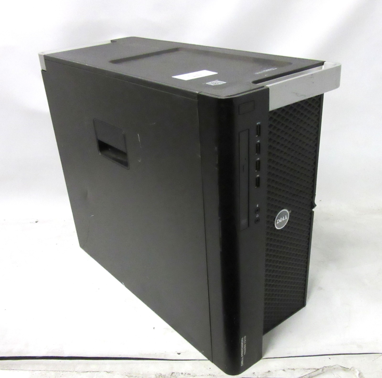 Dell Precision Tower 7910 2x Xeon E-2603 32GB DDR4 ECC 2x Quadro M2000 512GB SSD