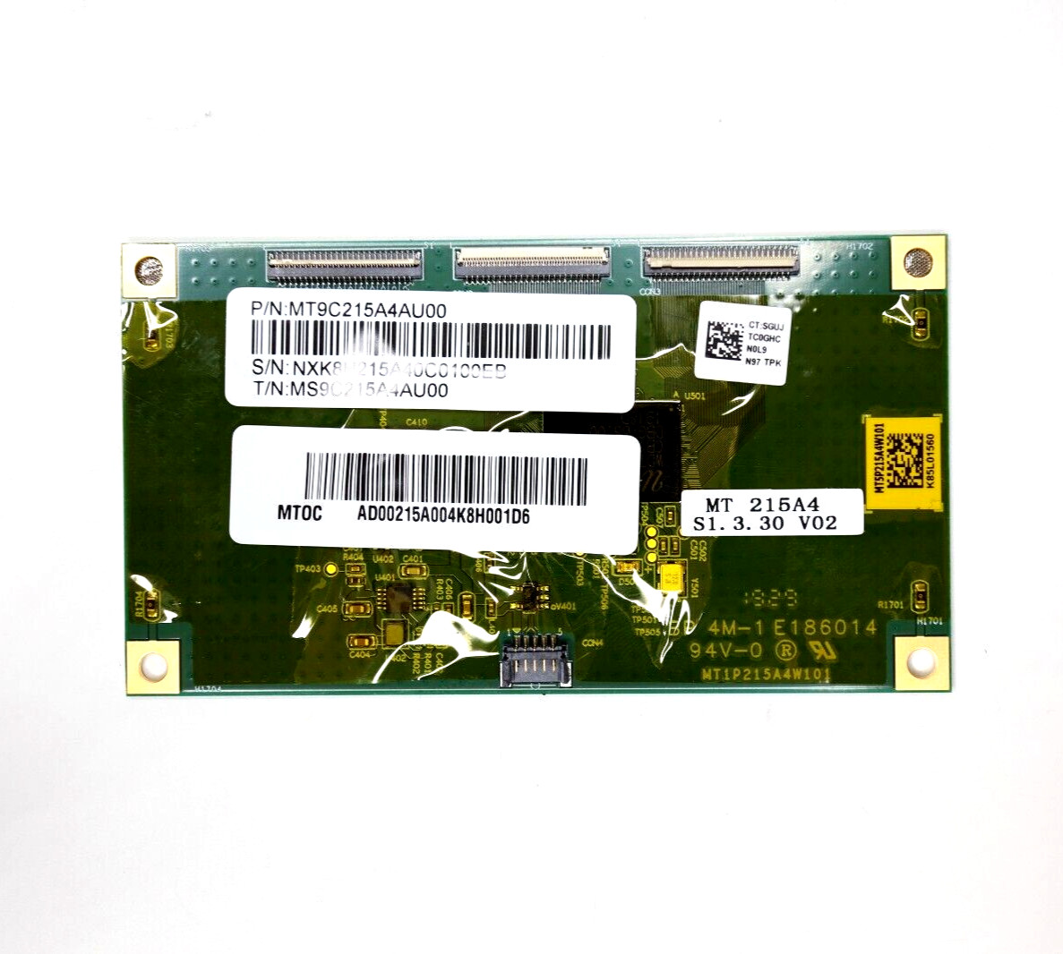Genuine HP 22-c0023w AIO LCD Inverter Board MT9C215A4AU00