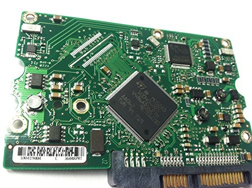 ST3250620AS, 9BJ14E-305, 3.AAE, 100406530 C, Seagate SATA 3.5 Circuit Board (PCB)