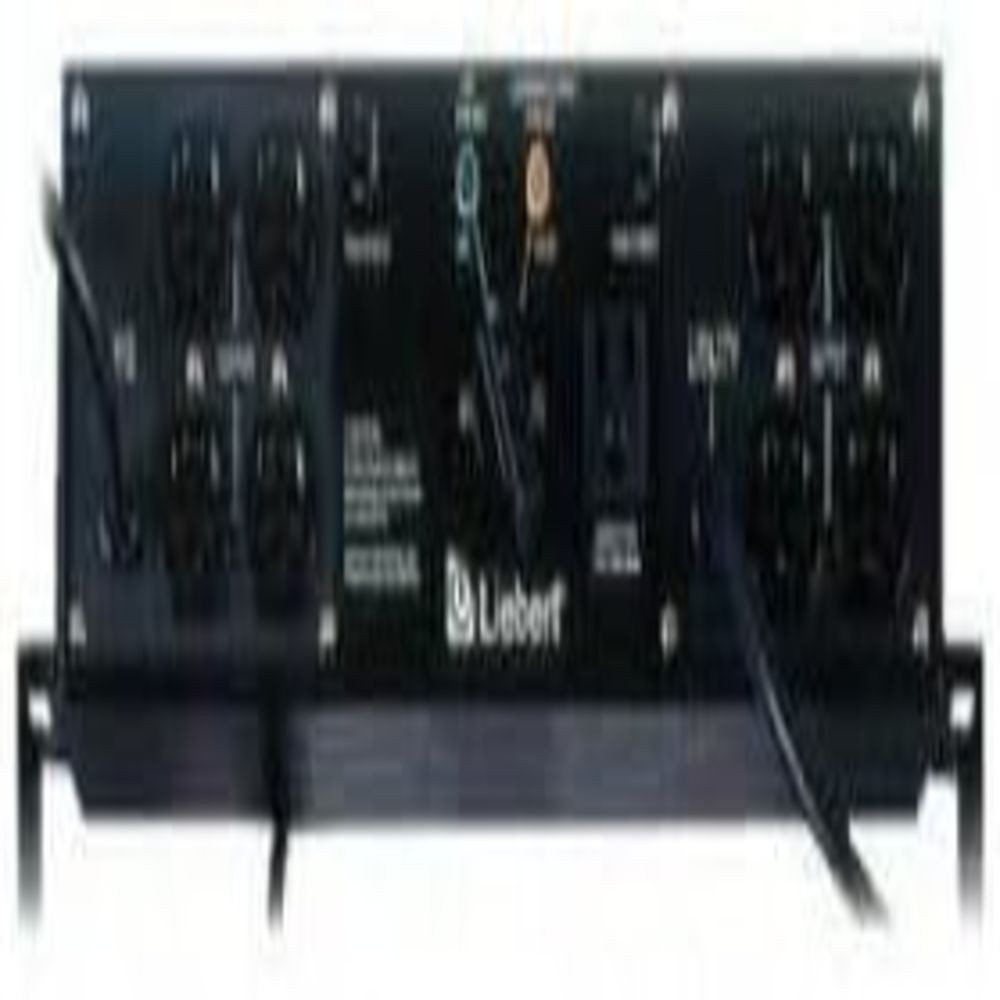 LIEBERT MP2-120C II