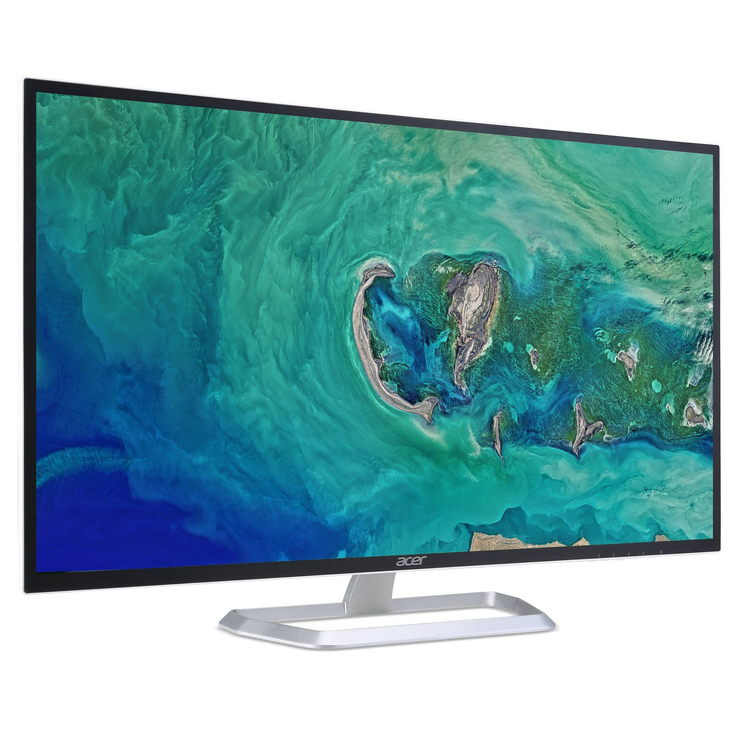 EB321HQ Tech Specs | LCD Monitor | Acer United States