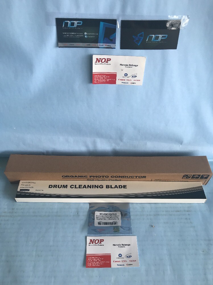 1 OPC DRUM KIT C284 C364 C454 C554 C258 C458 C280 C360 C253 C654 C350I