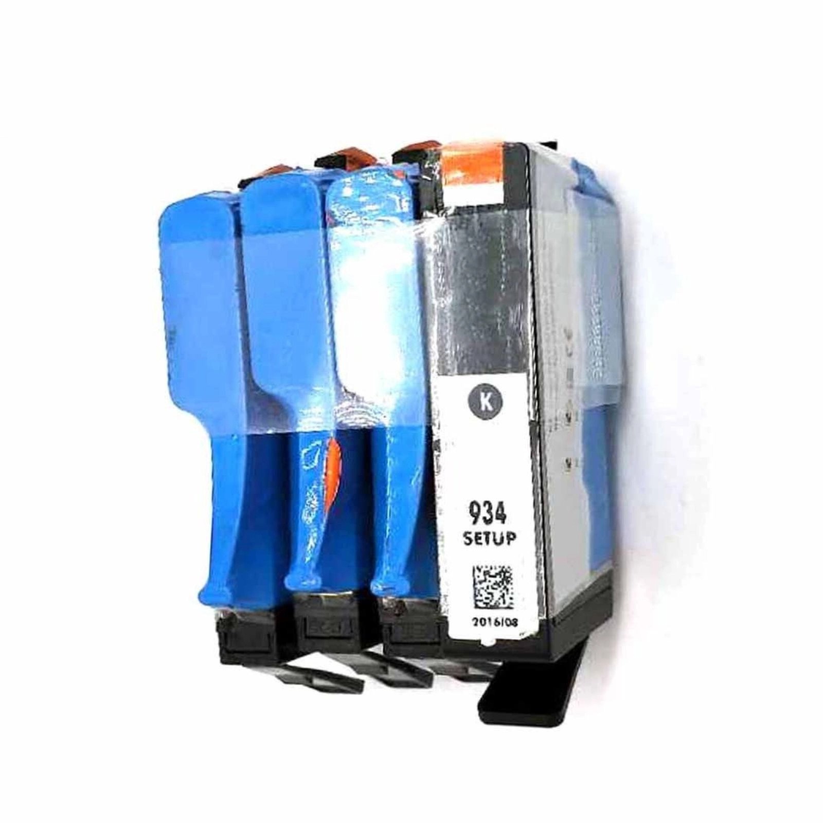 Setup Ink Cartridge 934 935 Fits For HP 6200 6812 6810 6235 6230 6800 6670 6815