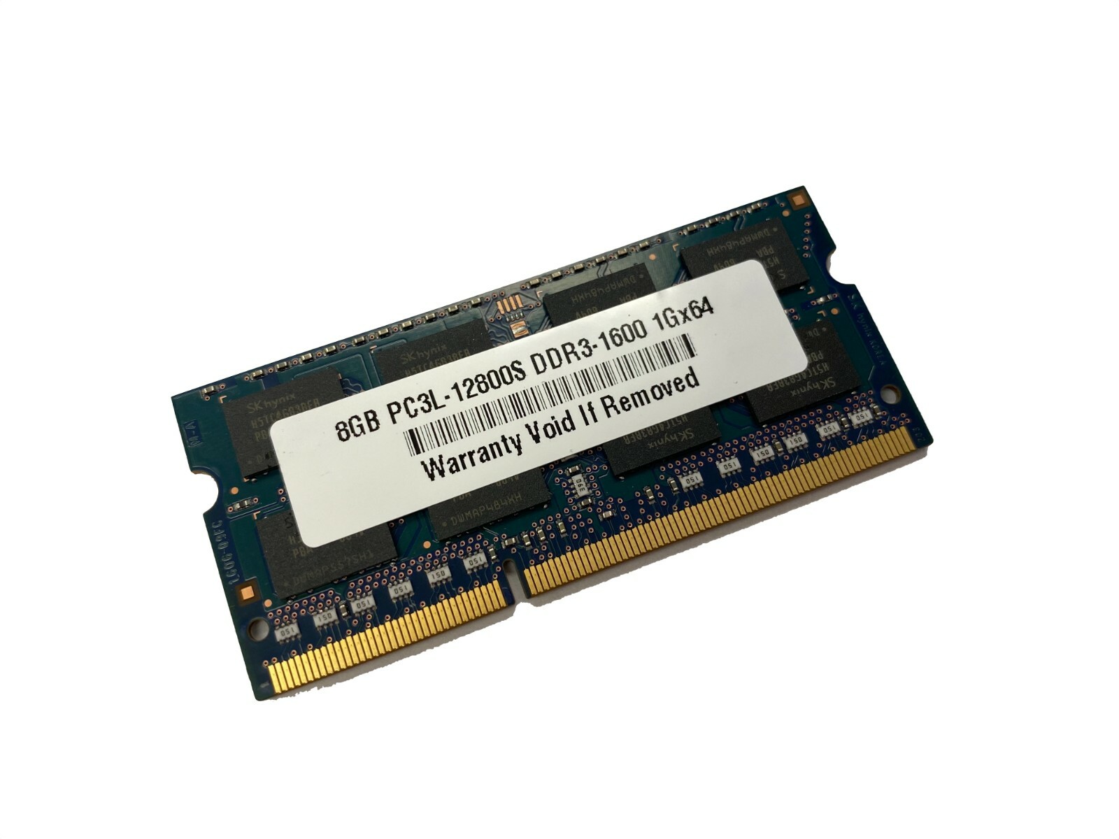 8GB Memory for Fujitsu LIFEBOOK A514 A544 A555 A555/G A564 A574/K A574/M A744/M