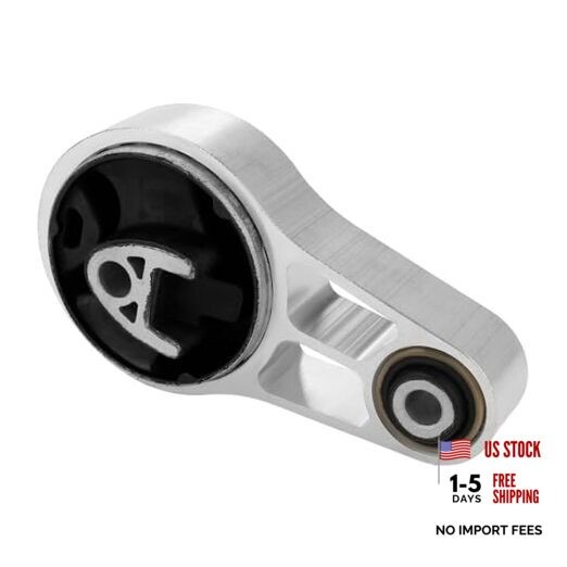 1Pcs Engine Motor Rear Torque Strut Mount Replacement for 2007-2016 Mini