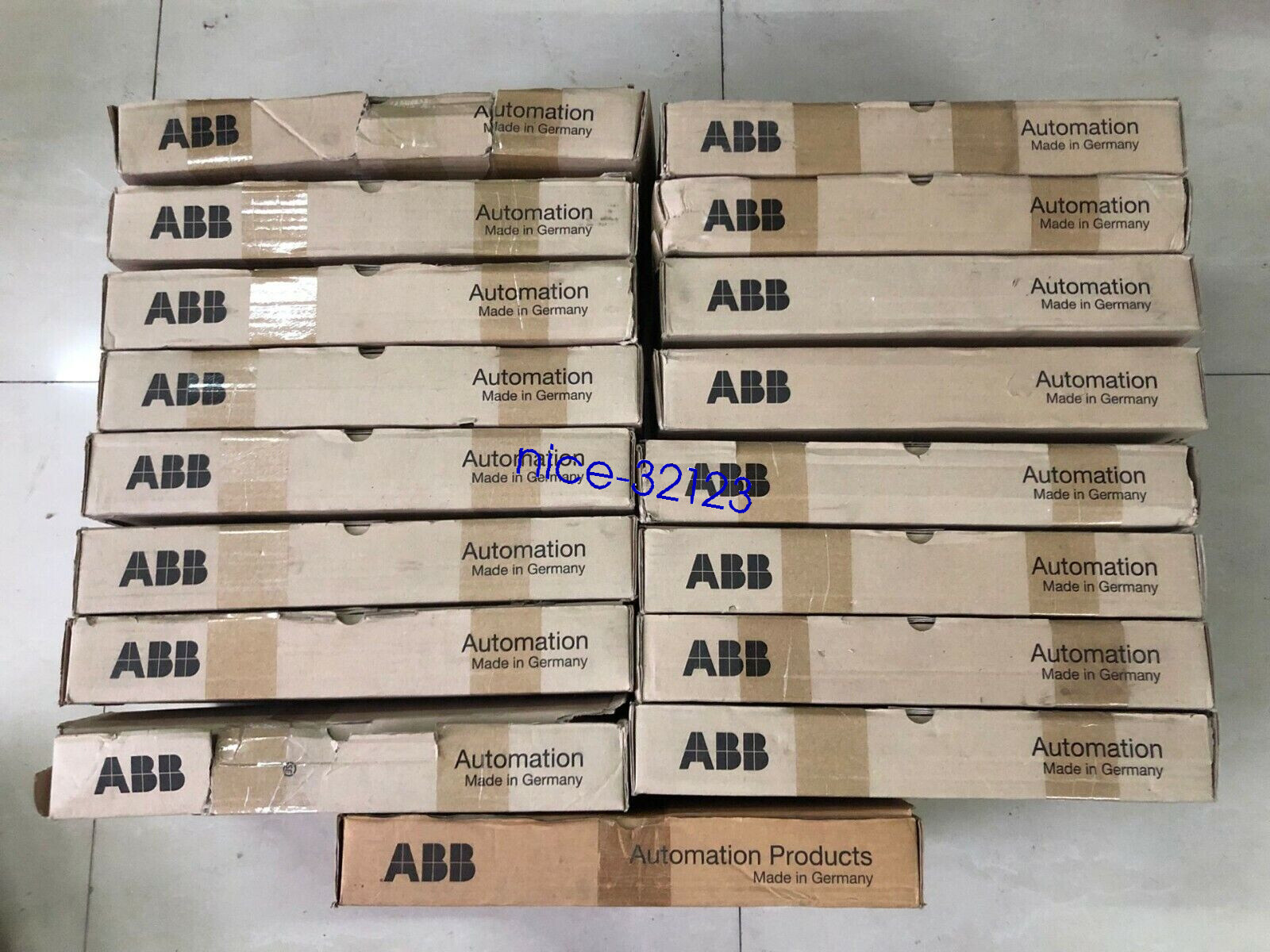 ABB DLM02 New In Box 1PCS 1Pcs Free Expedited Shipping